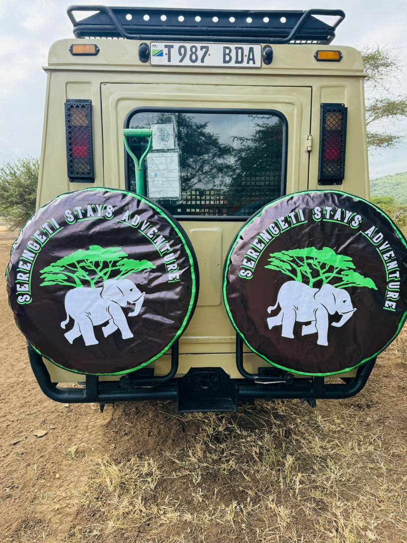 Safari photo 5